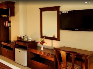 Yusro Hotel Jombang fotoÄŸrafÄ±