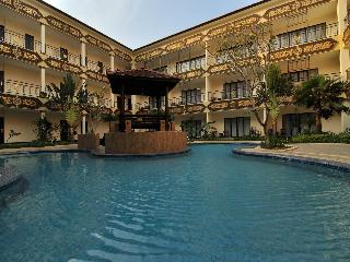Yusro Hotel Jombang fotoÄŸrafÄ±