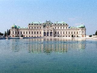 Ibis Wien Hauptbahnhof fotoÄŸrafÄ±