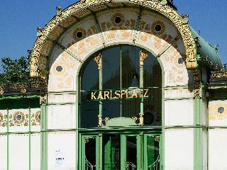 Ibis Wien Hauptbahnhof fotoÄŸrafÄ±