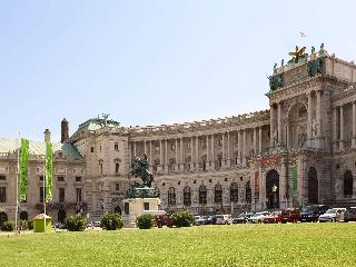 Ibis Wien Hauptbahnhof fotoÄŸrafÄ±