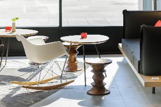Ibis Wien Hauptbahnhof otel fotoğrafı