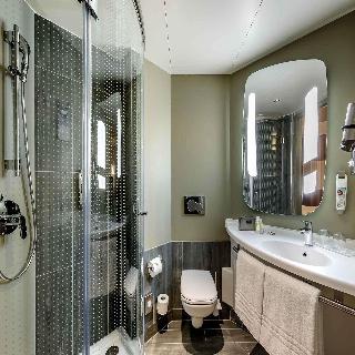 Ibis Wien Hauptbahnhof fotoÄŸrafÄ±