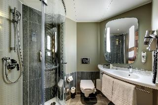 Ibis Wien Hauptbahnhof fotoÄŸrafÄ±
