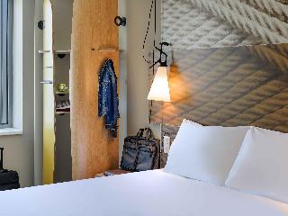 Ibis Wien Hauptbahnhof fotoÄŸrafÄ±