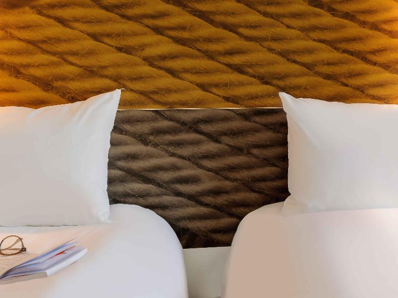 Ibis Wien Hauptbahnhof - Oda