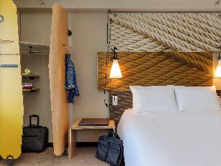 Ibis Wien Hauptbahnhof fotoÄŸrafÄ±
