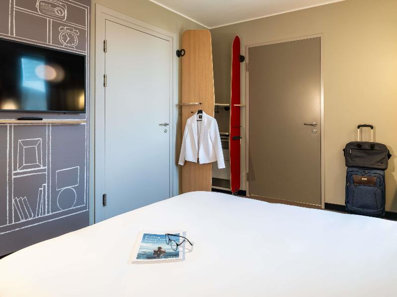 Ibis Wien Hauptbahnhof - Oda