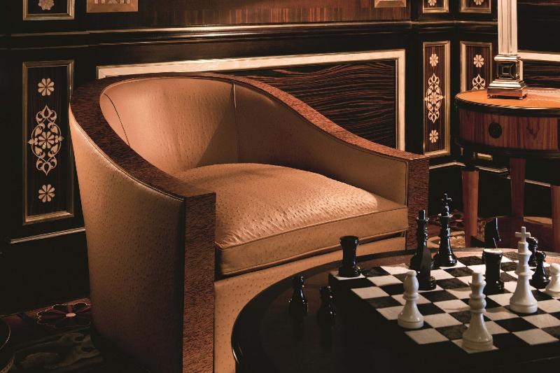 Royal Mansour Marrakech - Bar