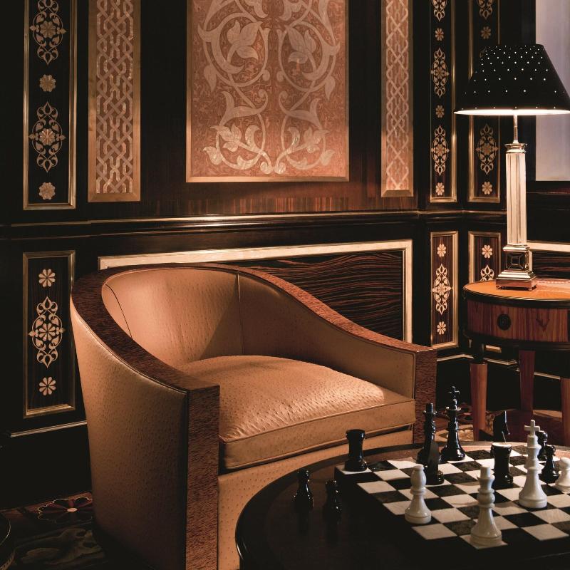 Royal Mansour Marrakech - Bar