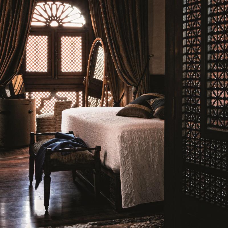 Royal Mansour Marrakech - Oda