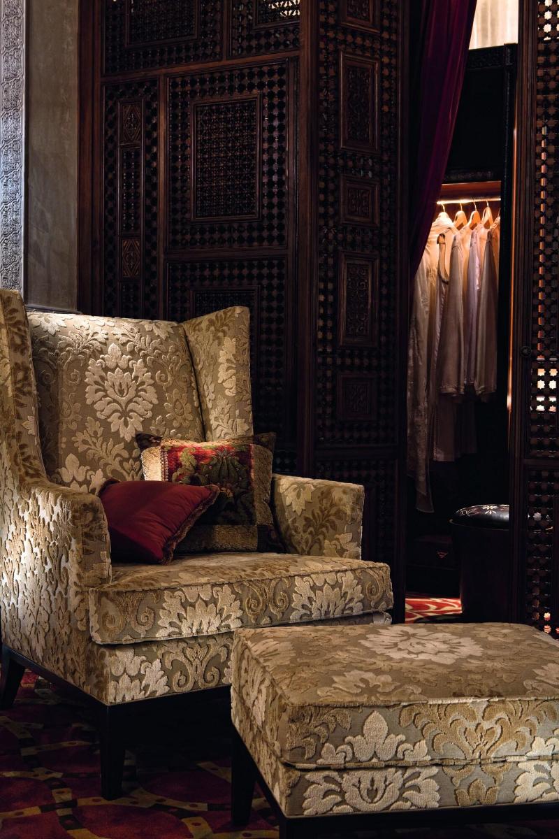 Royal Mansour Marrakech - Oda