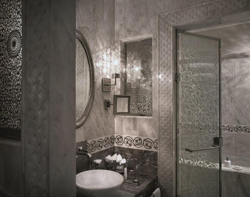 Royal Mansour Marrakech - Oda