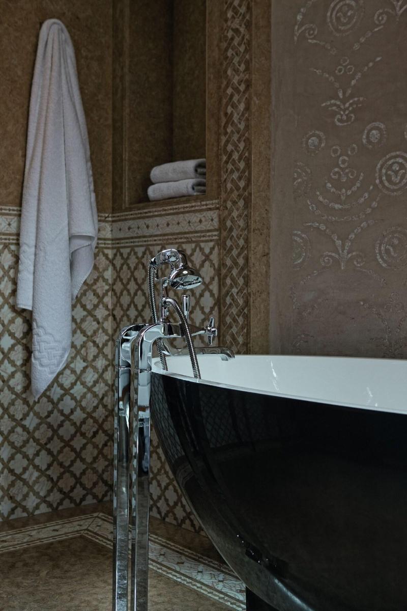Royal Mansour Marrakech - Oda