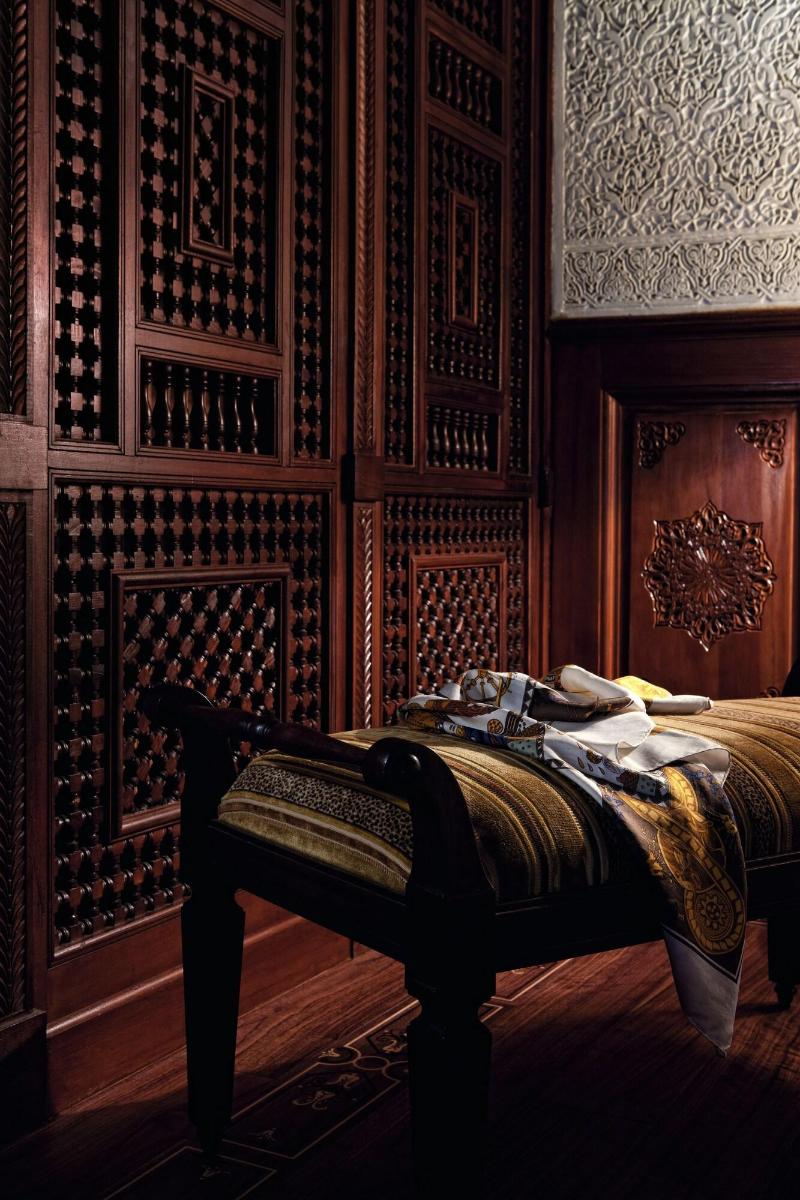 Royal Mansour Marrakech - Oda