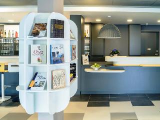 B&B Hotel Frankfurt-Airport fotoÄŸrafÄ±