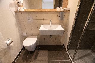 B&B Hotel Frankfurt-Airport fotoÄŸrafÄ±