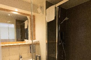 B&B Hotel Frankfurt-Airport fotoÄŸrafÄ±