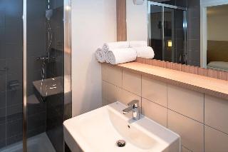 B&B Hotel Frankfurt-Airport fotoÄŸrafÄ±