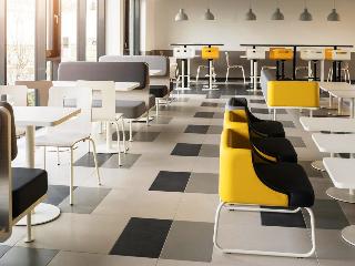 B&B Hotel Frankfurt-Airport fotoÄŸrafÄ±
