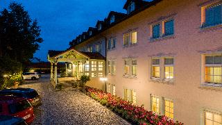 LinderHof Erfurt fotoÄŸrafÄ±