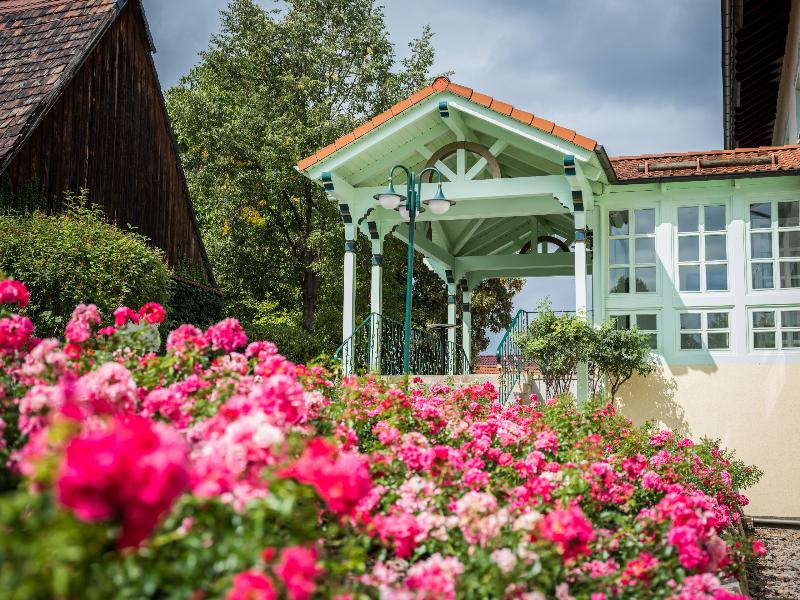 LinderHof Erfurt - Genel