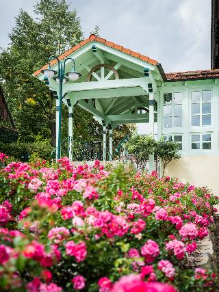 LinderHof Erfurt fotoÄŸrafÄ±
