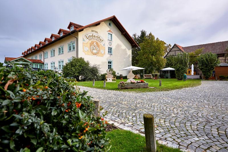 LinderHof Erfurt - Genel