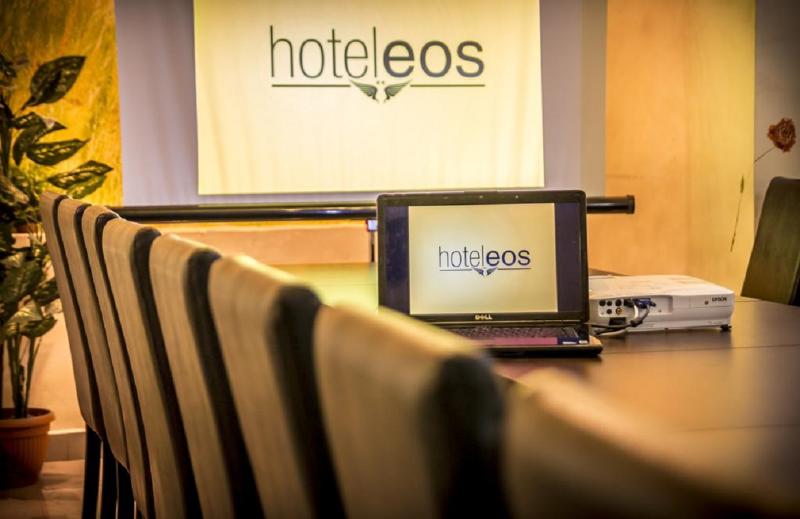 EOS Hotel - Toplantı