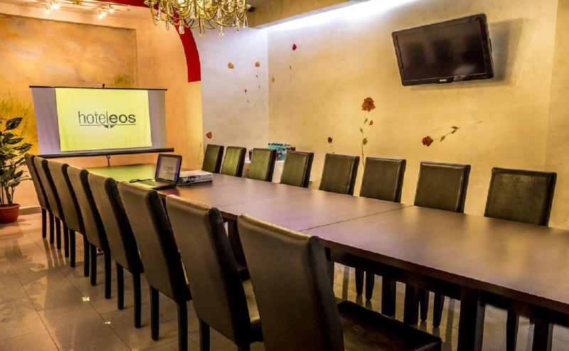 EOS Hotel - Toplantı
