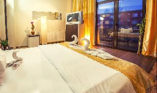 EOS Hotel otel fotoğrafı