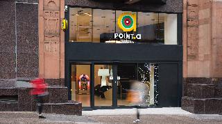 Point A Glasgow otel fotoğrafı
