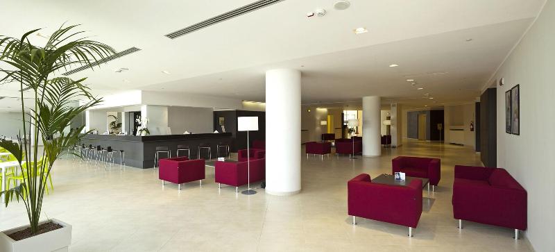 Inn Naples Airport - Bar