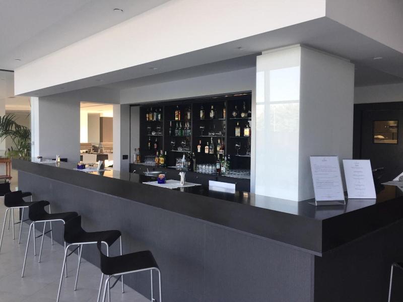 Inn Naples Airport - Bar
