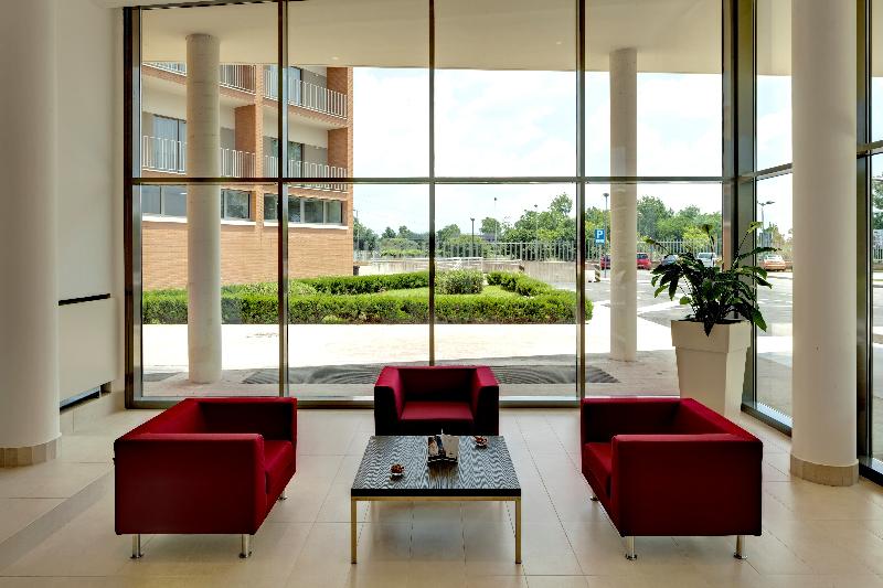 Inn Naples Airport - Lobi