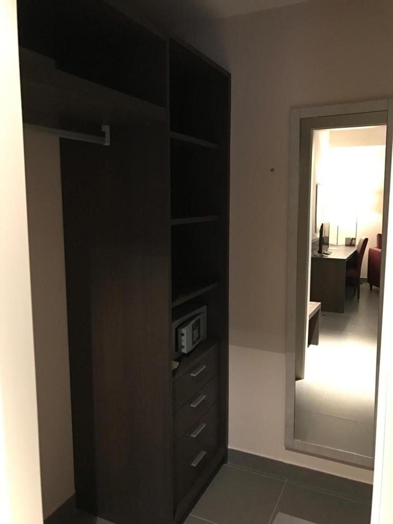 Inn Naples Airport - Lobi