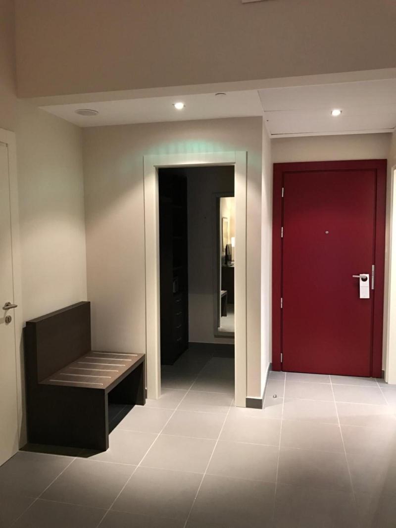 Inn Naples Airport - Lobi