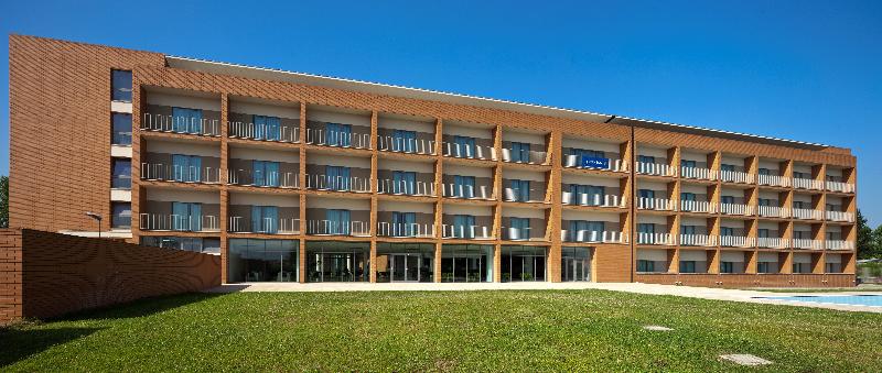 Inn Naples Airport - Genel