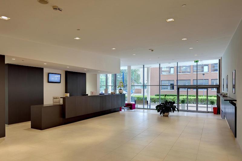 Inn Naples Airport - Genel