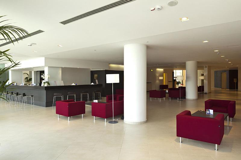 Inn Naples Airport - Genel
