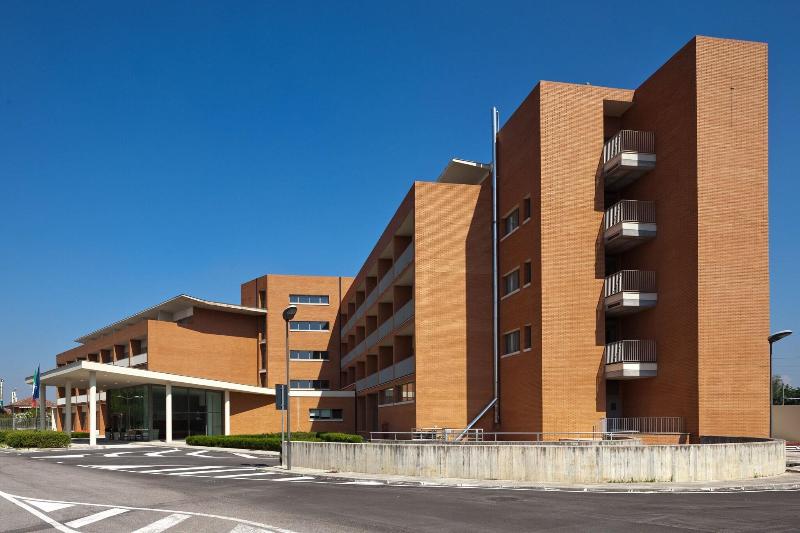 Inn Naples Airport - Genel