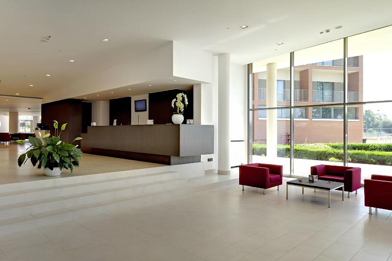 Inn Naples Airport - Genel