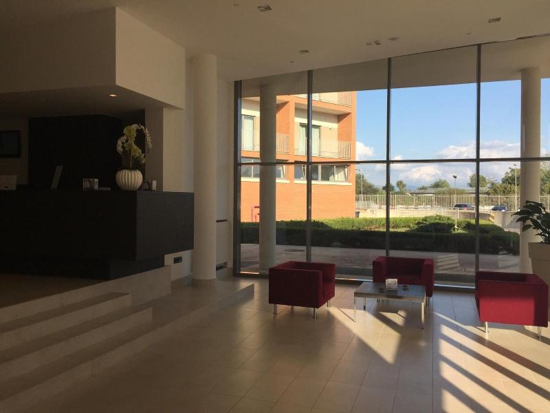 Inn Naples Airport - Genel