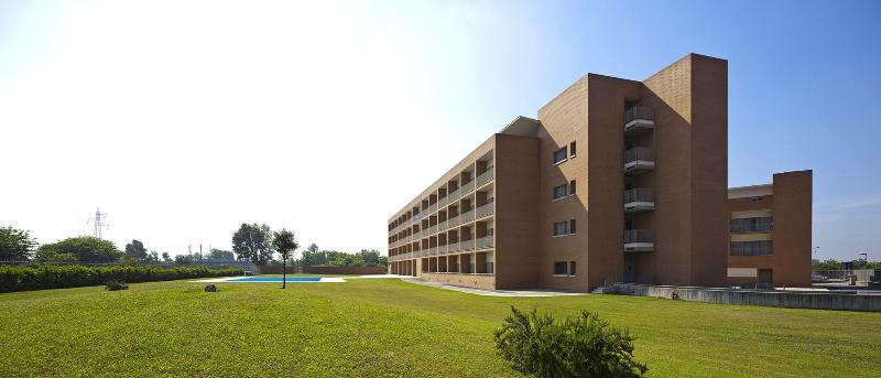 Inn Naples Airport - Genel