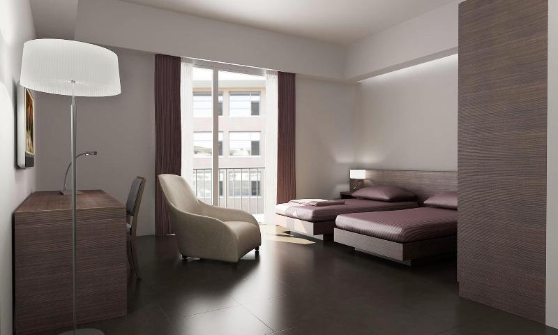 Inn Naples Airport - Oda