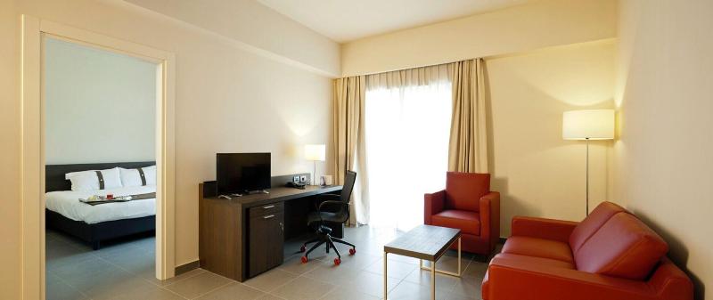Inn Naples Airport - Oda