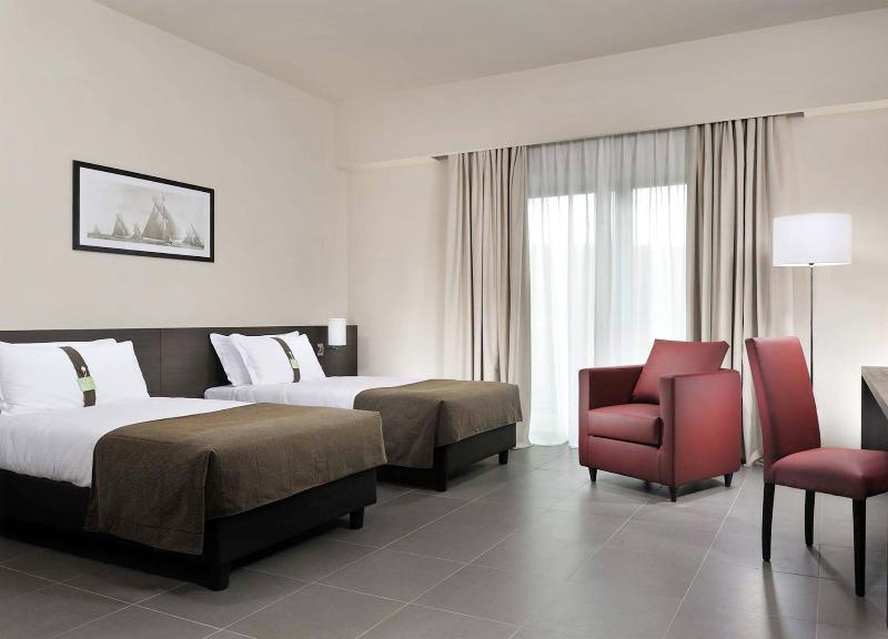 Inn Naples Airport - Oda