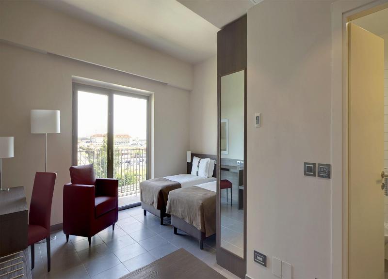 Inn Naples Airport - Oda