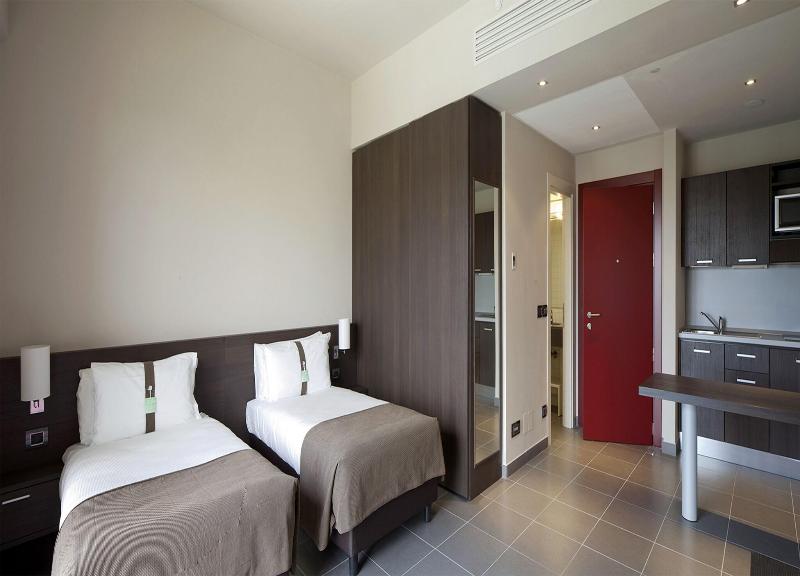 Inn Naples Airport - Oda