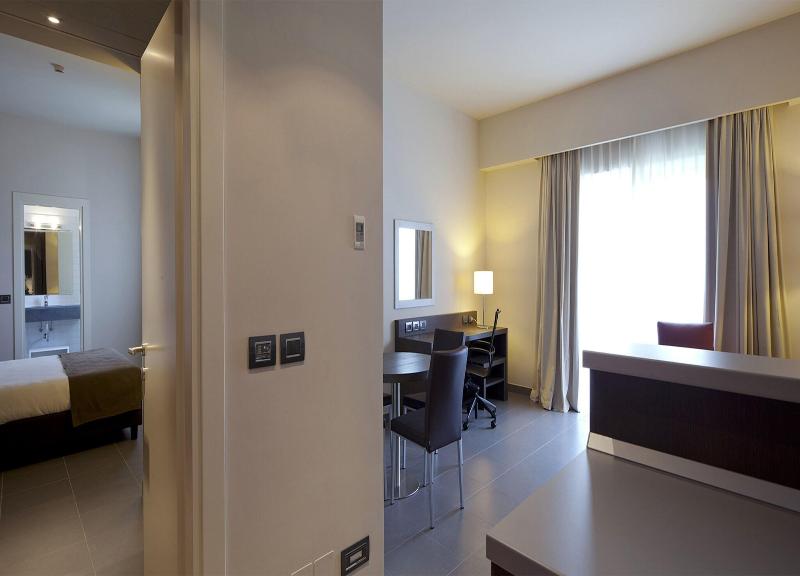 Inn Naples Airport - Oda